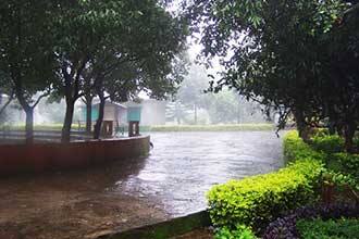 Satpura Retreat, Chikhaldara 4